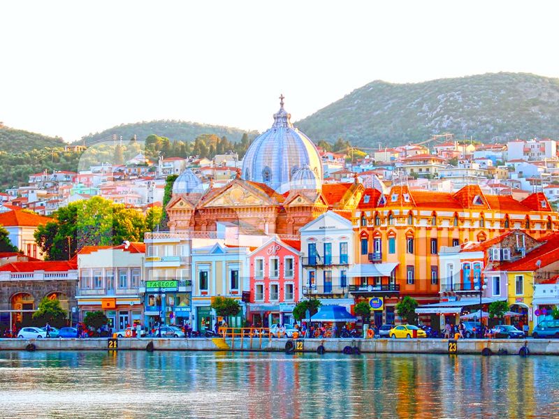 MİDİLLİ ADASI TURU (2 GECE KONAKLAMALI)