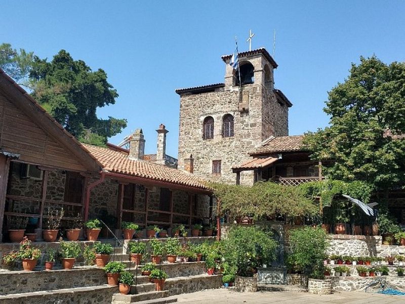 MİDİLLİ ADASI TURU (2 GECE KONAKLAMALI)