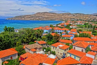 MİDİLLİ ADASI TURU (2 GECE KONAKLAMALI)