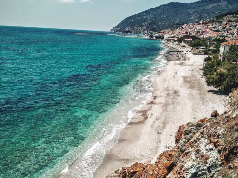 MİDİLLİ ADASI TURU (2 GECE KONAKLAMALI)