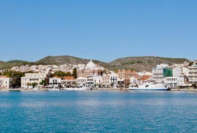 GÜNÜBİRLİK MİDİLLİ ADASI TURU