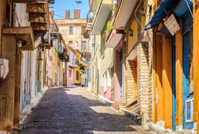 GÜNÜBİRLİK MİDİLLİ ADASI TURU