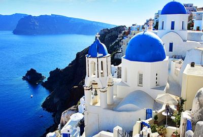 CELESTYAL İLE YUNAN ADALARI 3 GECE 4 GÜN