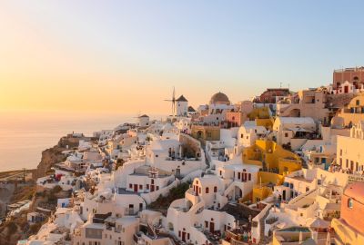 CELESTYAL İLE YUNAN ADALARI 3 GECE 4 GÜN