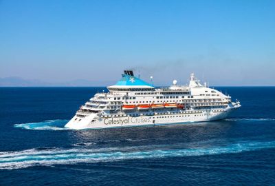 CELESTYAL İLE YUNAN ADALARI 3 GECE 4 GÜN