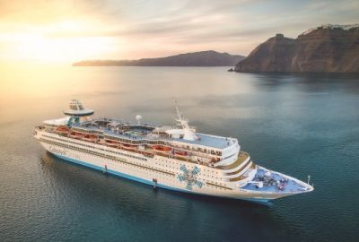 CELESTYAL İLE YUNAN ADALARI 3 GECE 4 GÜN